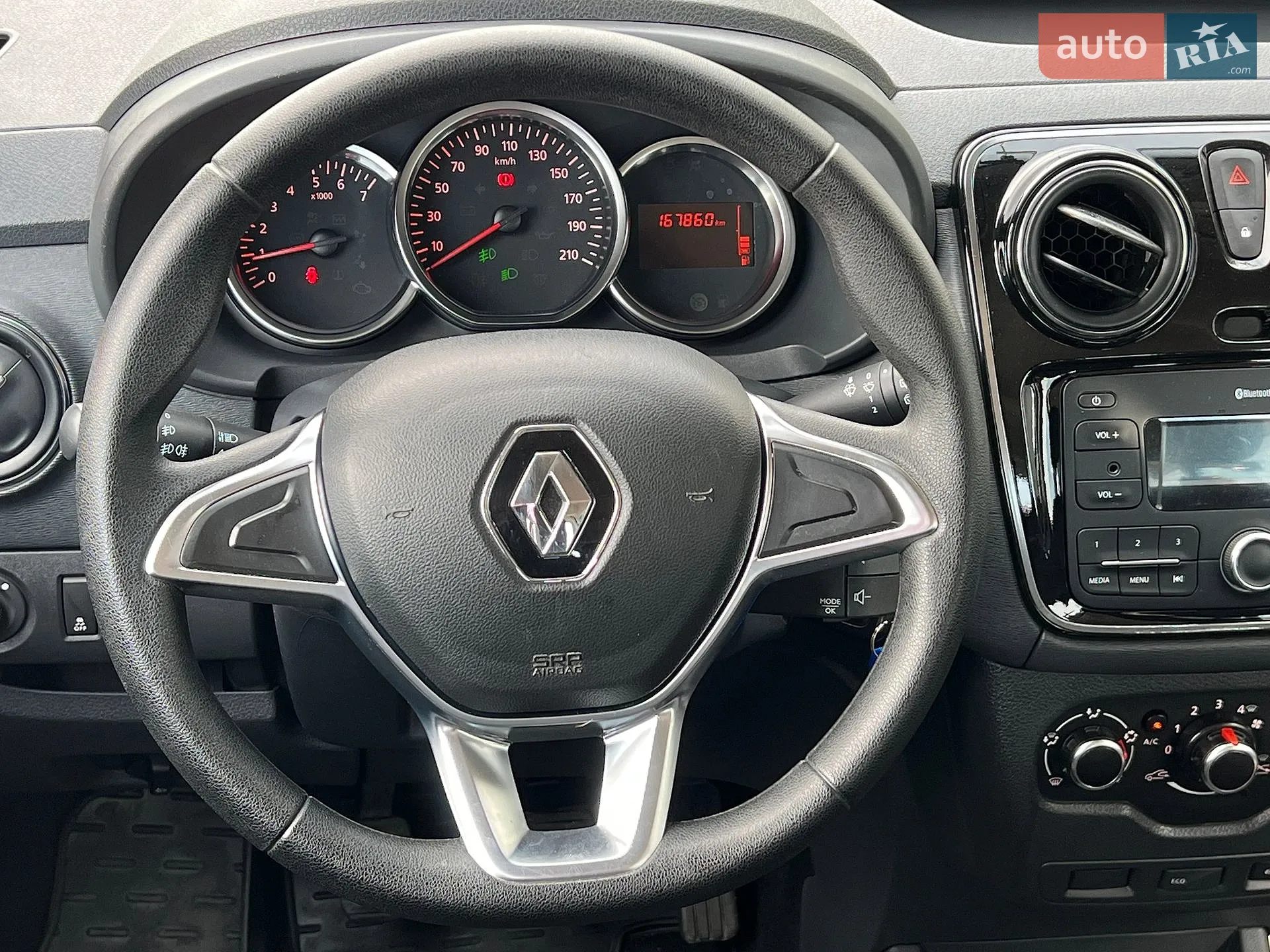 2020 Renault Dokker - мініатюра 20