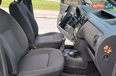 Мінівен Renault Dokker 2018 в Жовтих Водах