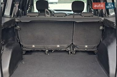 Мінівен Renault Dokker 2018 в Жовтих Водах