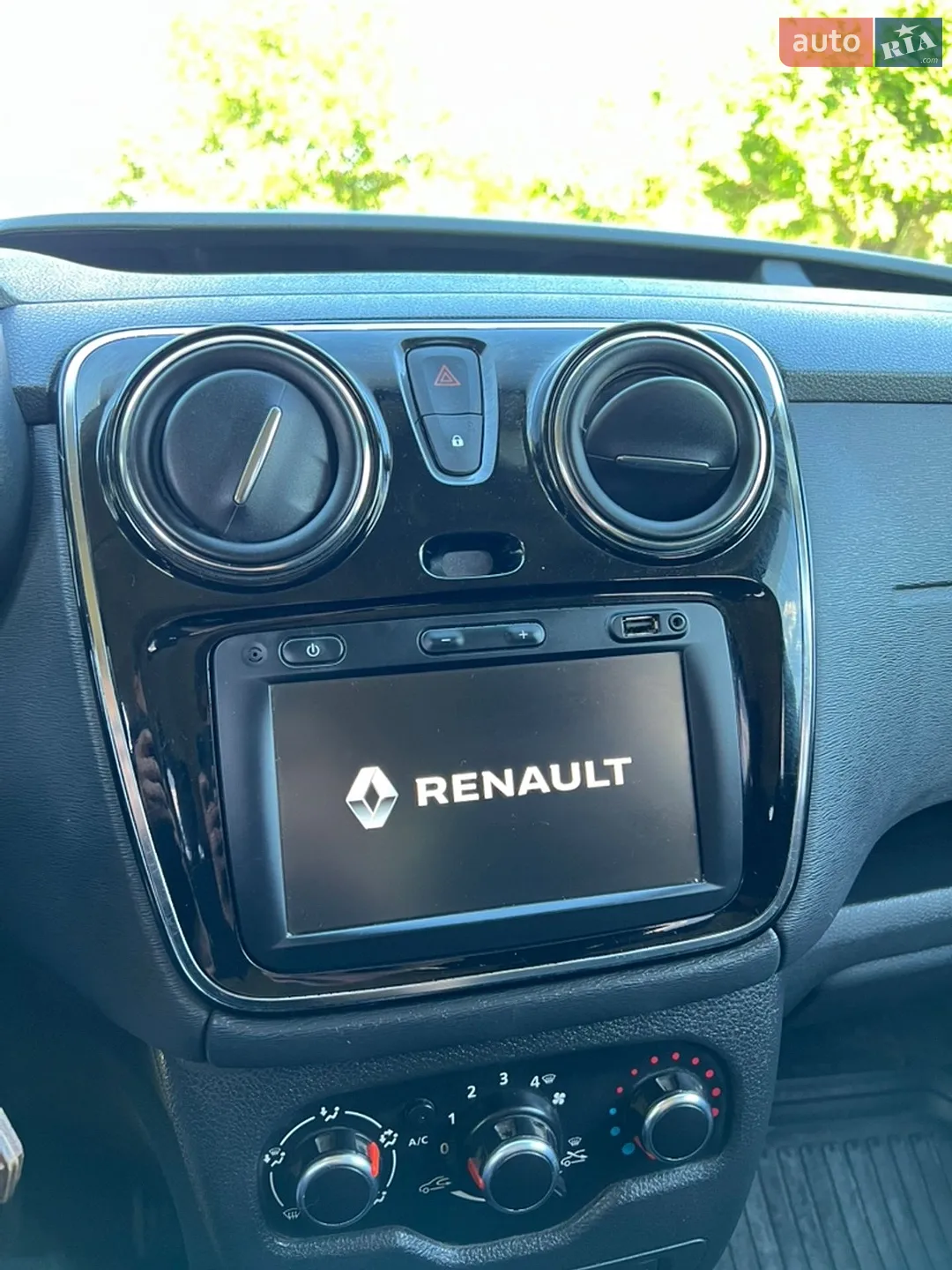 2019 Renault Dokker - мініатюра 16
