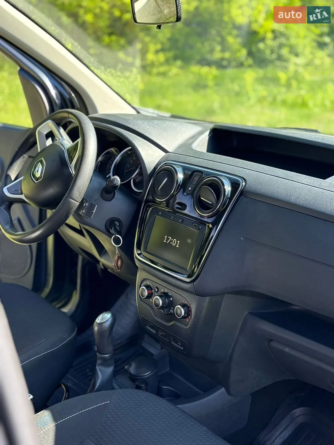 2019 Renault Dokker - мініатюра 40