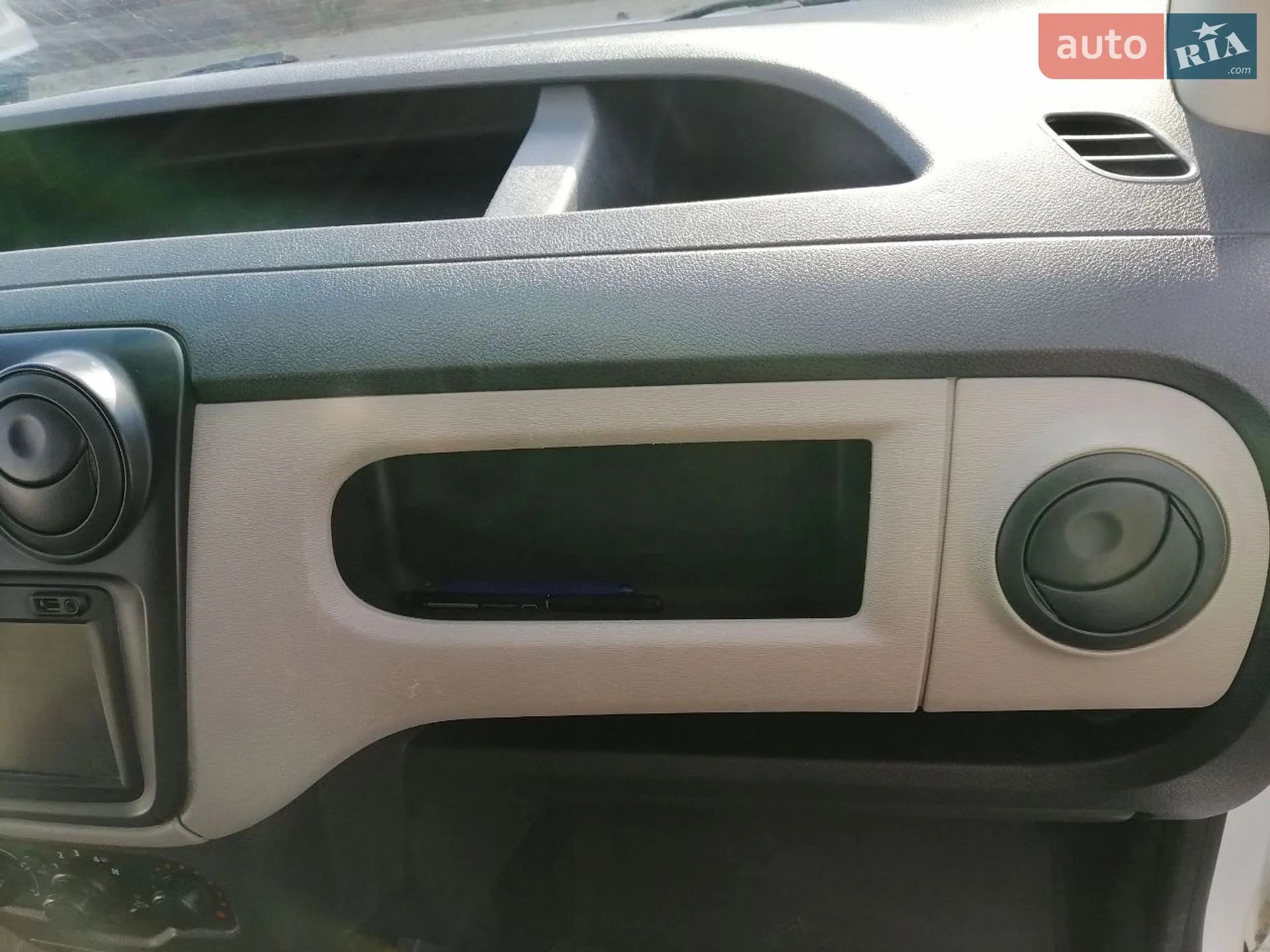 Renault Dokker 2016 VIN VF18SR23456869733 фото оголошення 8 з 23