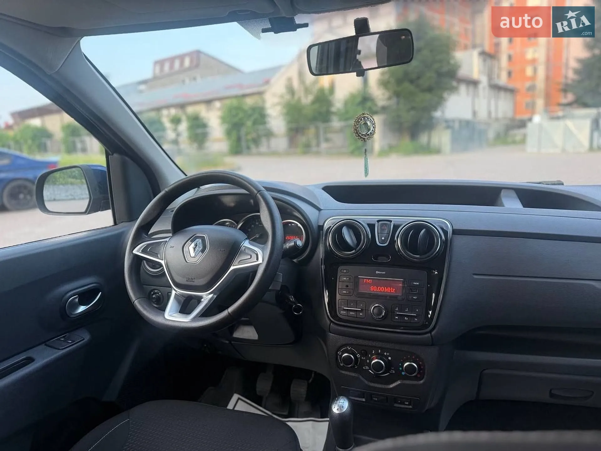 2018 Renault Dokker - мініатюра 14