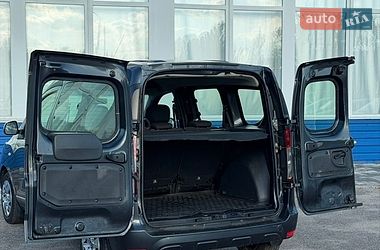Мінівен Renault Dokker 2020 в Кропивницькому