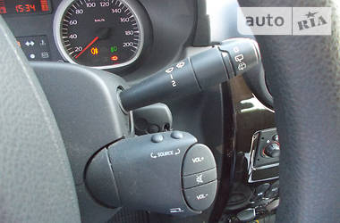 Внедорожник / Кроссовер Renault Duster 2011 в Киеве