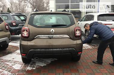 Универсал Renault Duster 2018 в Запорожье