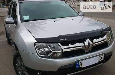 Универсал Renault Duster 2015 в Ахтырке