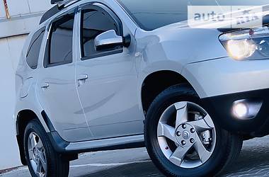 Внедорожник / Кроссовер Renault Duster 2014 в Одессе