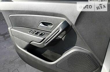 Позашляховик / Кросовер Renault Duster 2018 в 