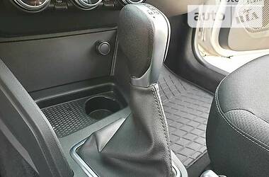 Позашляховик / Кросовер Renault Duster 2018 в 