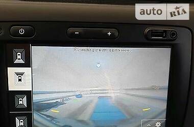 Позашляховик / Кросовер Renault Duster 2018 в 