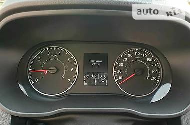 Позашляховик / Кросовер Renault Duster 2018 в 