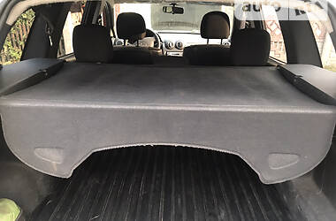 Универсал Renault Duster 2012 в 