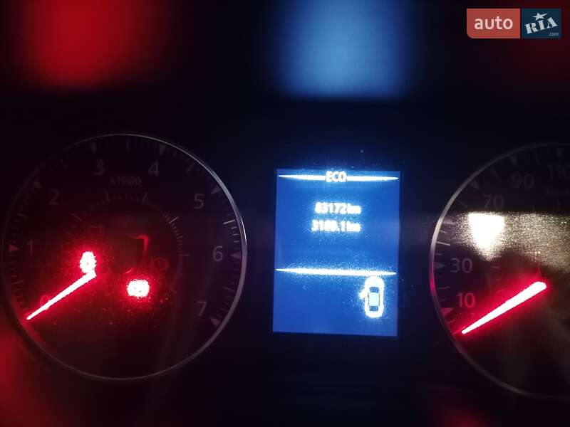 Позашляховик / Кросовер Renault Duster 2018 в Львові