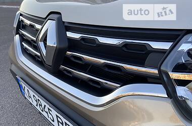 Внедорожник / Кроссовер Renault Duster 2020 в 