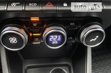 Внедорожник / Кроссовер Renault Duster 2020 в 