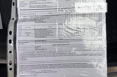 Внедорожник / Кроссовер Renault Duster 2020 в 