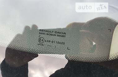 Внедорожник / Кроссовер Renault Duster 2014 в Днепре