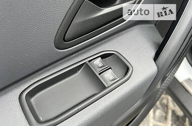 Внедорожник / Кроссовер Renault Duster 2020 в 