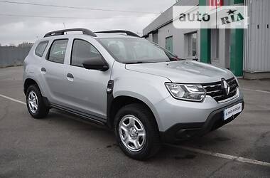 RENAULT DUSTER 2019