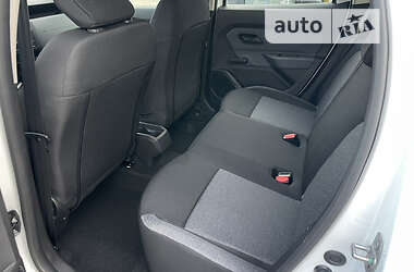 Внедорожник / Кроссовер Renault Duster 2023 в 