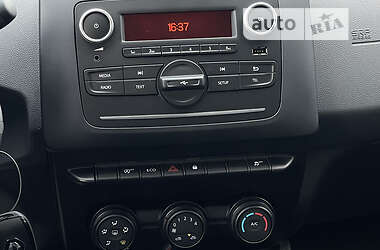 Внедорожник / Кроссовер Renault Duster 2023 в 