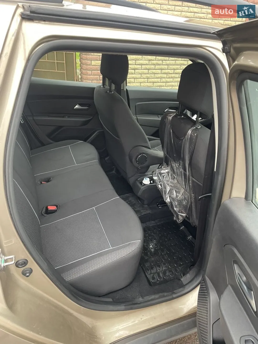 2018 Renault Duster - мініатюра 8