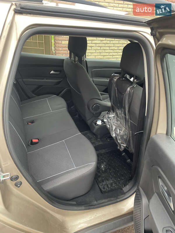 Позашляховик / Кросовер Renault Duster 2018 в Кривому Розі фото 11 Позашляховик / Кросовер Renault Duster 2018 в Кривому Розі