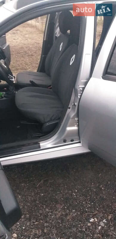 Внедорожник / Кроссовер Renault Duster 2017 в Вилково фото 5 Внедорожник / Кроссовер Renault Duster 2017 в Вилково