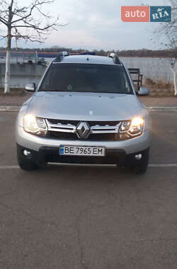 Внедорожник / Кроссовер Renault Duster 2017 в Вилково Внедорожник / Кроссовер Renault Duster 2017 в Вилково