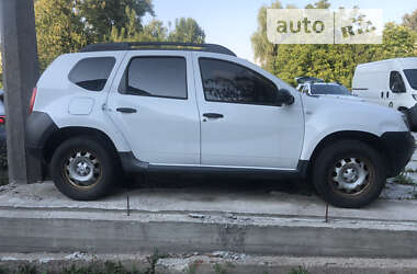 AUTO.RIA – Продам Рено Дастер 2013 (KA0407AT) газ пропан-бутан / бензин ...