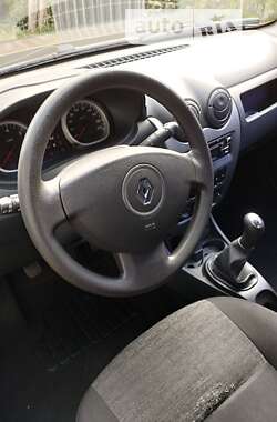 Внедорожник / Кроссовер Renault Duster 2012 в 