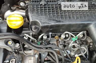 Внедорожник / Кроссовер Renault Duster 2012 в 