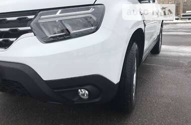 Внедорожник / Кроссовер Renault Duster 2023 в Кривом Роге