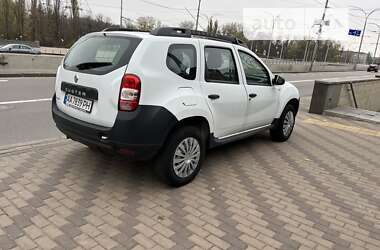 AUTO.RIA – Продам Рено Дастер 2017 (AA7839PH) дизель 1.5 позашляховик ...