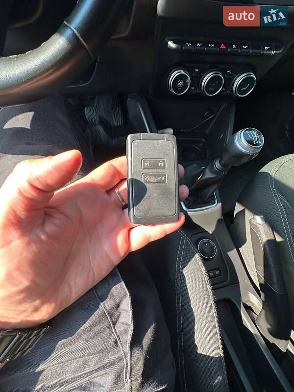 Позашляховик / Кросовер Renault Duster 2018 в Харкові фото 12 Позашляховик / Кросовер Renault Duster 2018 в Харкові