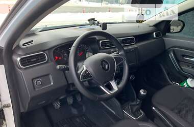 Позашляховик / Кросовер Renault Duster 2020 в Харкові