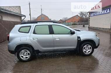 Позашляховик / Кросовер Renault Duster 2019 в Козятині