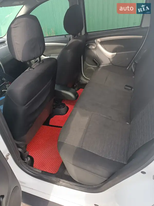 Renault Duster 2014 VIN X7LHSRDVN50461923 фото оголошення 4 з 46