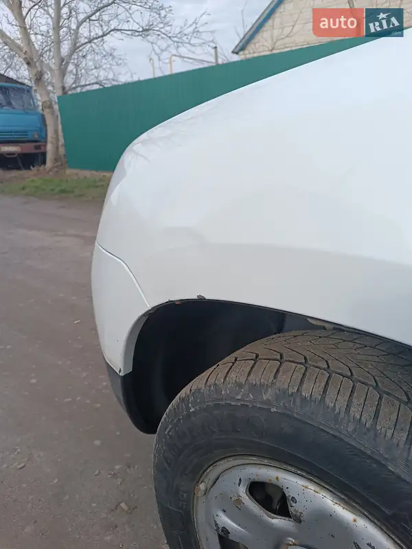 Renault Duster 2014 VIN X7LHSRDVN50461923 фото оголошення 8 з 46