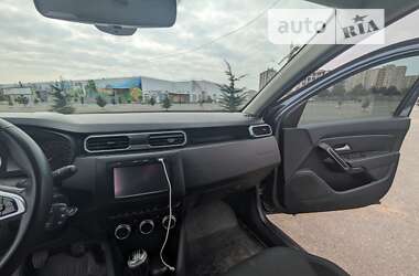 Внедорожник / Кроссовер Renault Duster 2018 в Березовке