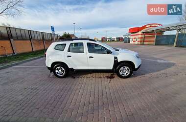 Внедорожник / Кроссовер Renault Duster 2021 в Ирпене