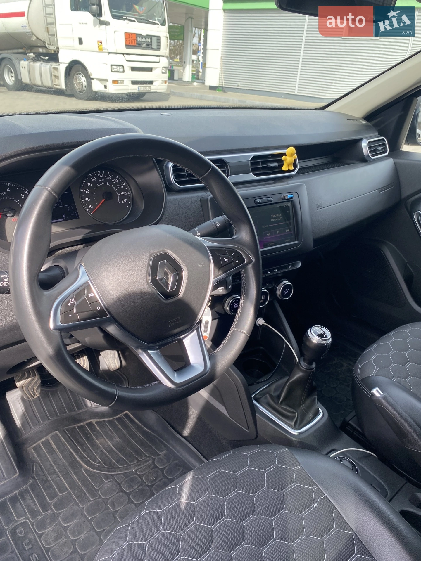 2019 Renault Duster - мініатюра 9