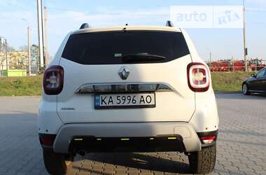 Позашляховик / Кросовер Renault Duster 2020 в Вінниці