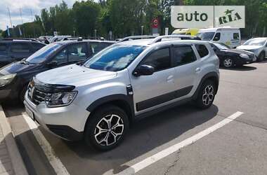 Внедорожник / Кроссовер Renault Duster 2021 в Першотравенске