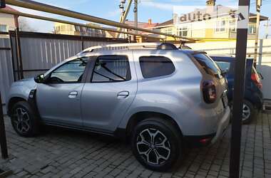 Внедорожник / Кроссовер Renault Duster 2021 в Одессе