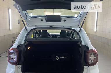 Внедорожник / Кроссовер Renault Duster 2022 в Умани