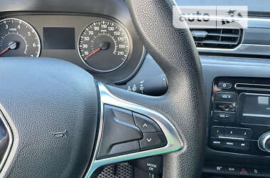 Внедорожник / Кроссовер Renault Duster 2019 в Полтаве