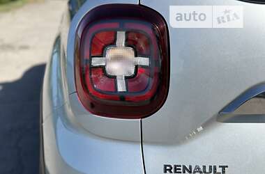 Позашляховик / Кросовер Renault Duster 2021 в Дніпрі