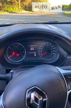 Позашляховик / Кросовер Renault Duster 2018 в Дубні